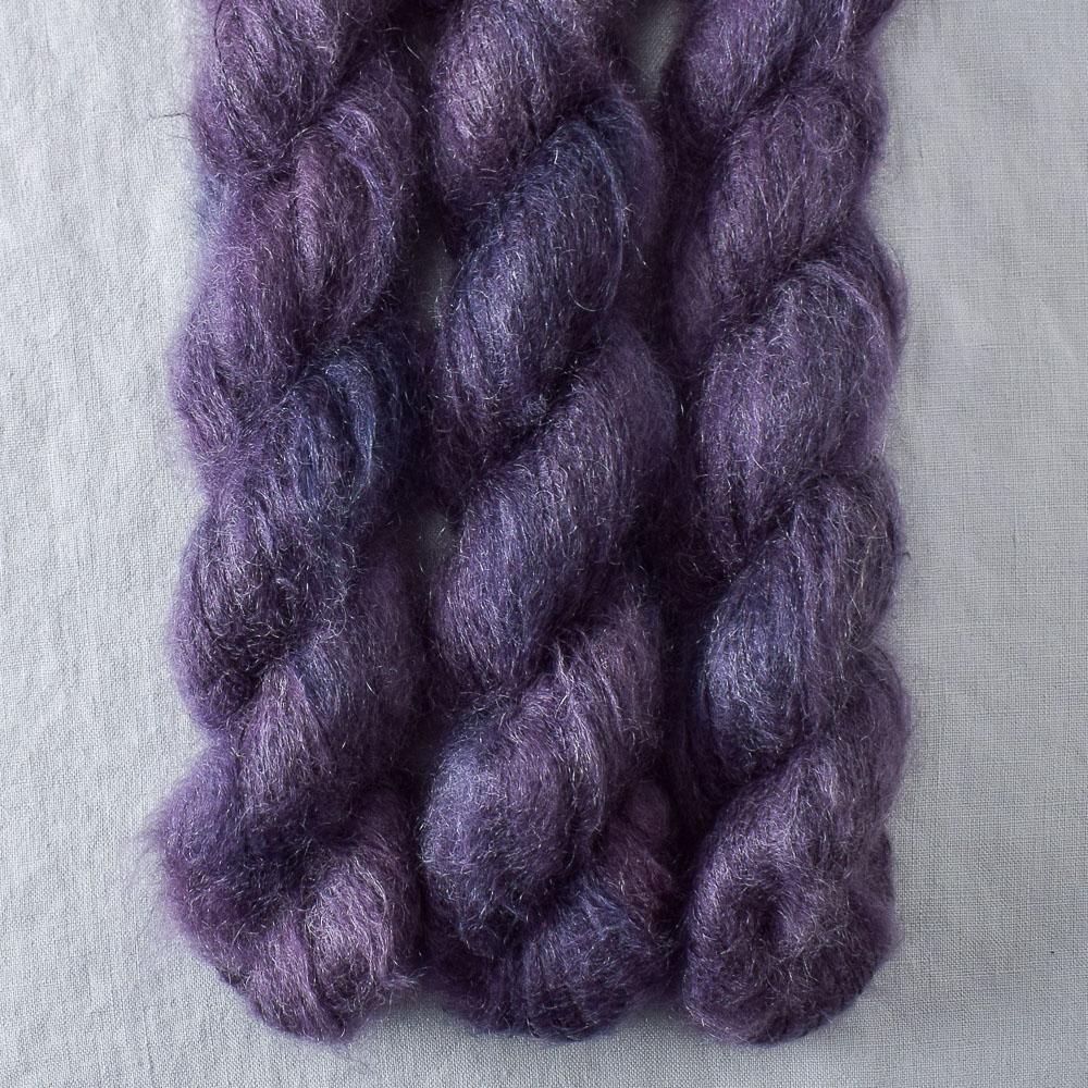 Dusk - Miss Babs Moonglow yarn