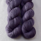 Dusk - Miss Babs Yearning yarn