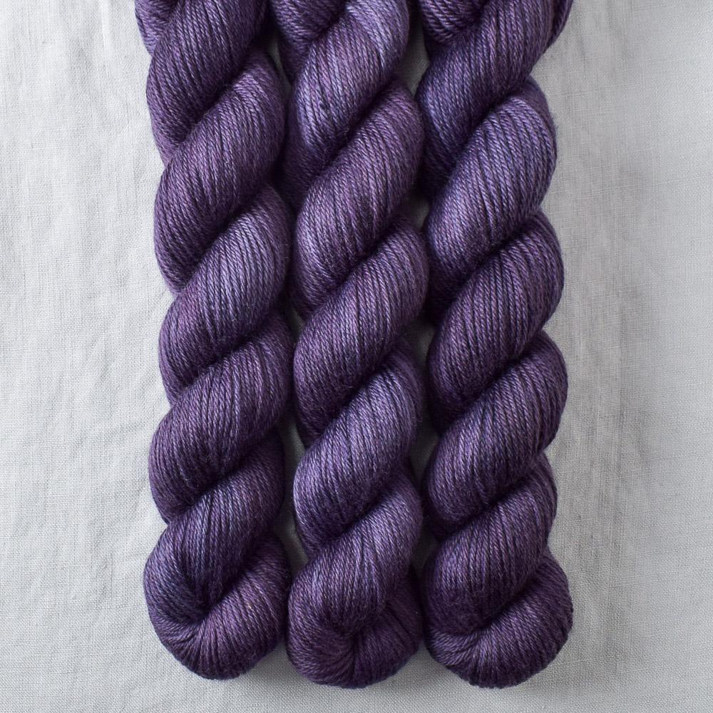 Dusk - Miss Babs Yowza Mini yarn