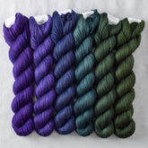 Dutch Iris 1 - Yowza Mini Set of Six