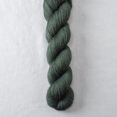 Dutch Iris 5 - Miss Babs Yummy 2-Ply superwash Merino wool yarn