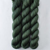Dutch Iris 5 - Miss Babs Yowza Mini superwash Merino wool yarn