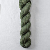 Dutch Iris 7 - Miss Babs Yummy 2-Ply superwash Merino wool yarn