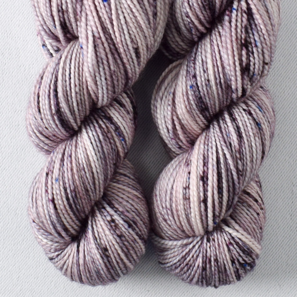 Earl Grey - Miss Babs 2-Ply Toes yarn