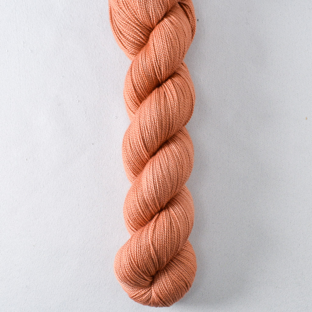 Earthenware - Miss Babs Avon yarn