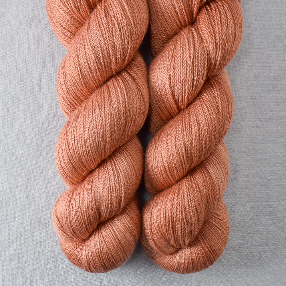 Earthenware - Miss Babs Yearning yarn