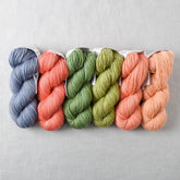 Earthly Paradise - Gradient Set