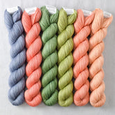 Earthly Paradise - Yowza Mini Set of Six