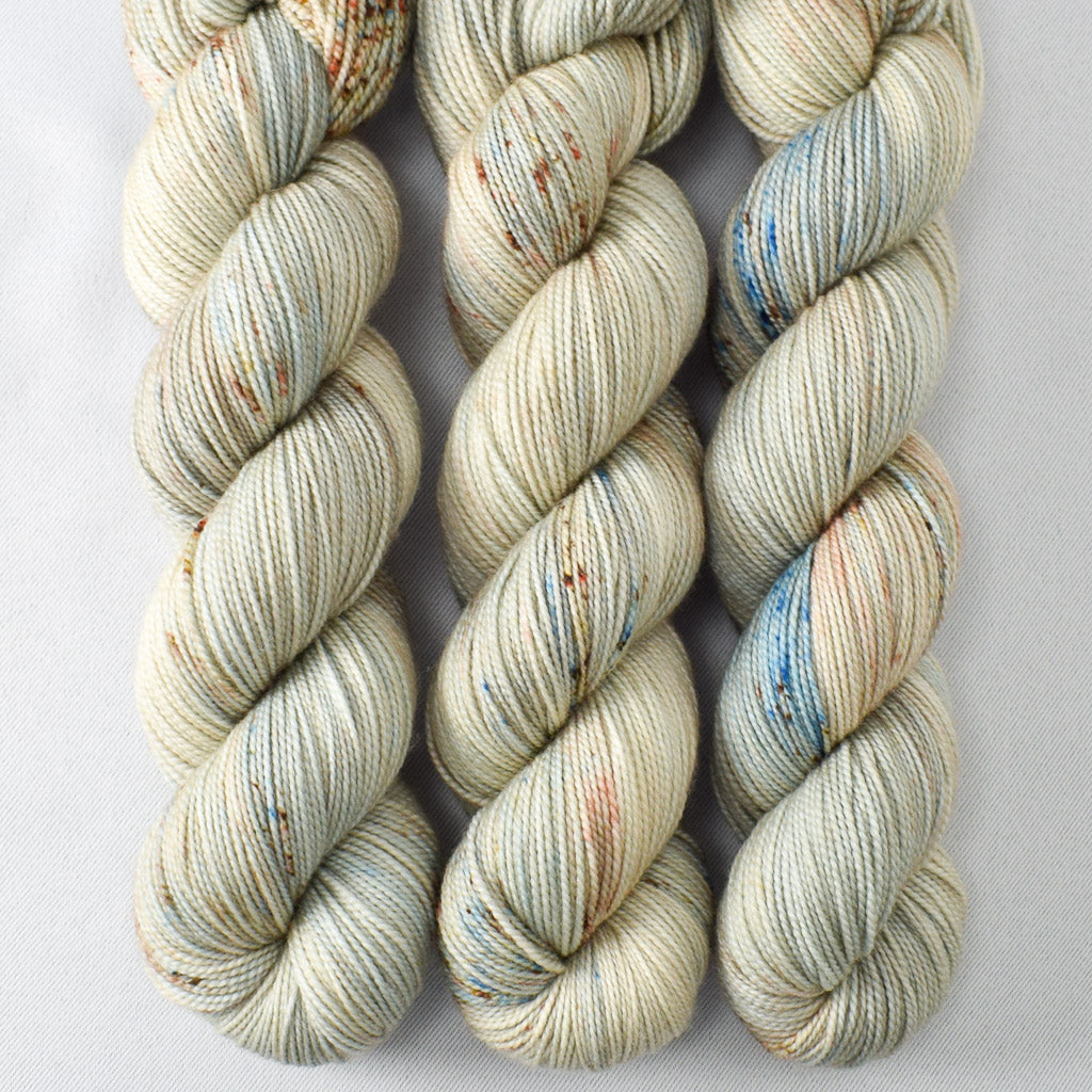 Eastern Bluebird - Yummy 2-Ply - Babette