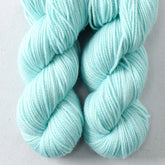 Easy Sway - Miss Babs Yummy 2-Ply Toes superwash Merino wool yarn