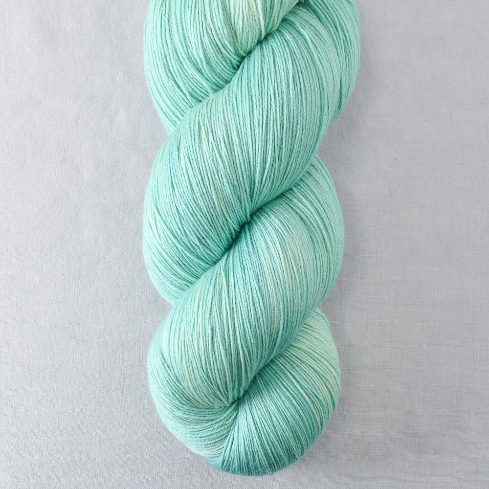 Easy Sway - Miss Babs Katahdin yarn