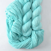 Easy Sway - Miss Babs Laurel Falls yarn