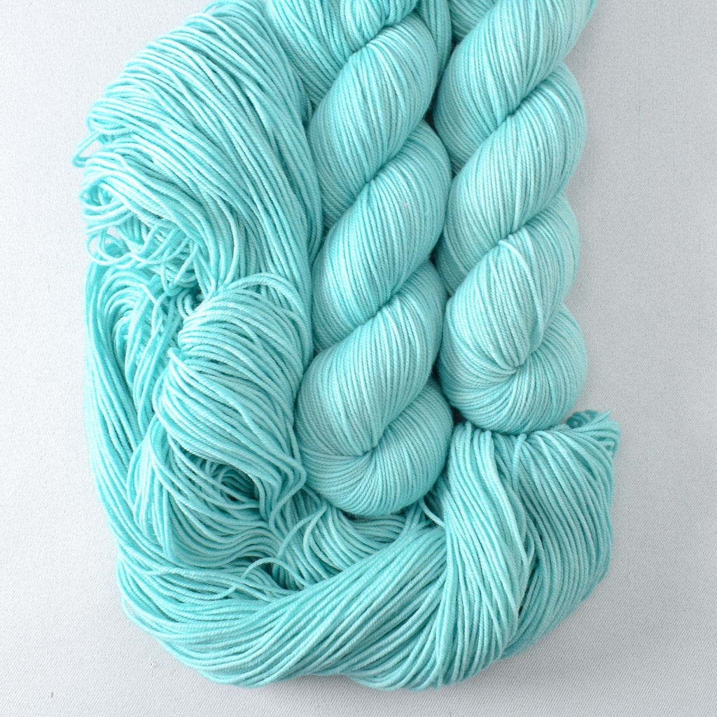 Easy Sway - Miss Babs Laurel Falls yarn