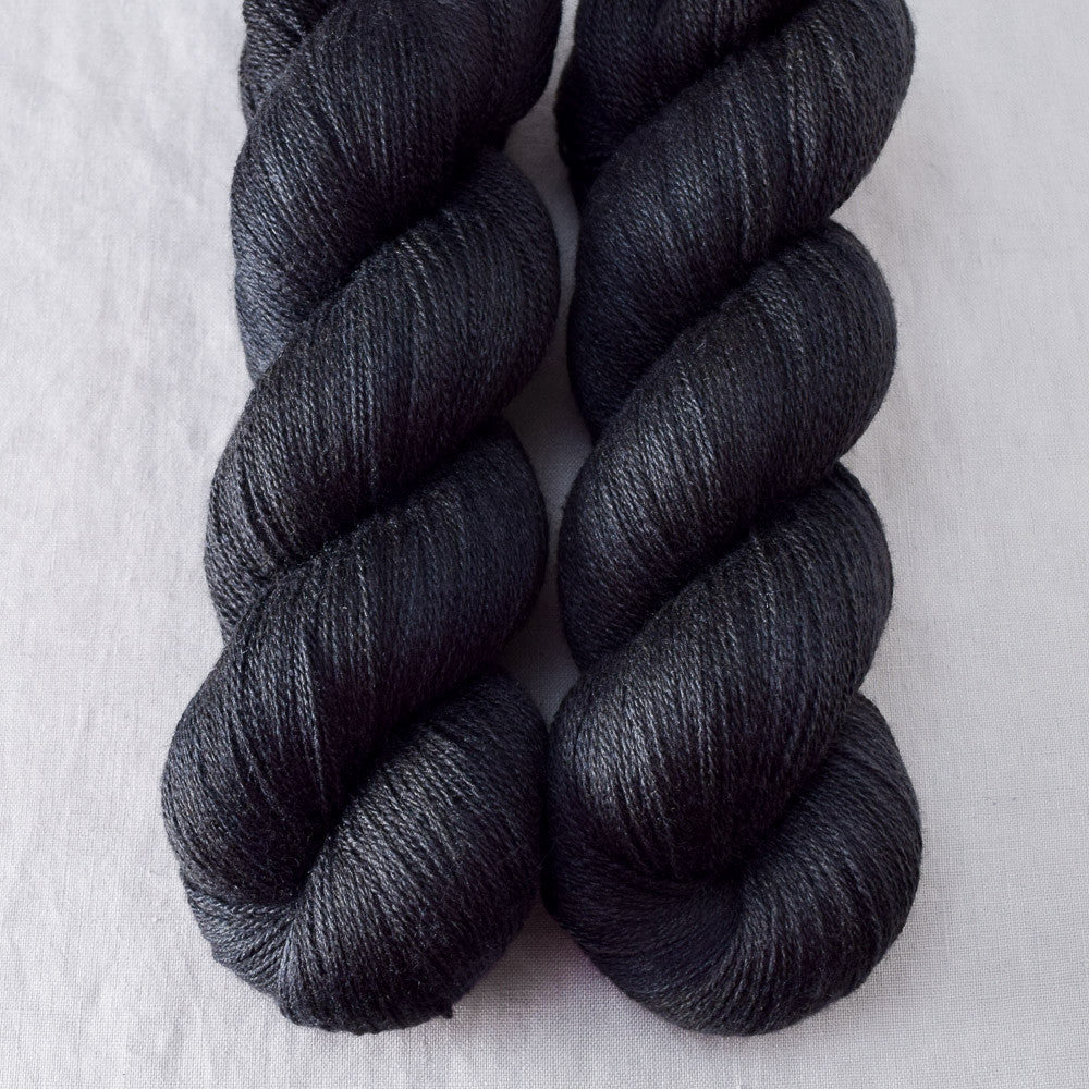 Ebony - Miss Babs Yearning yarn