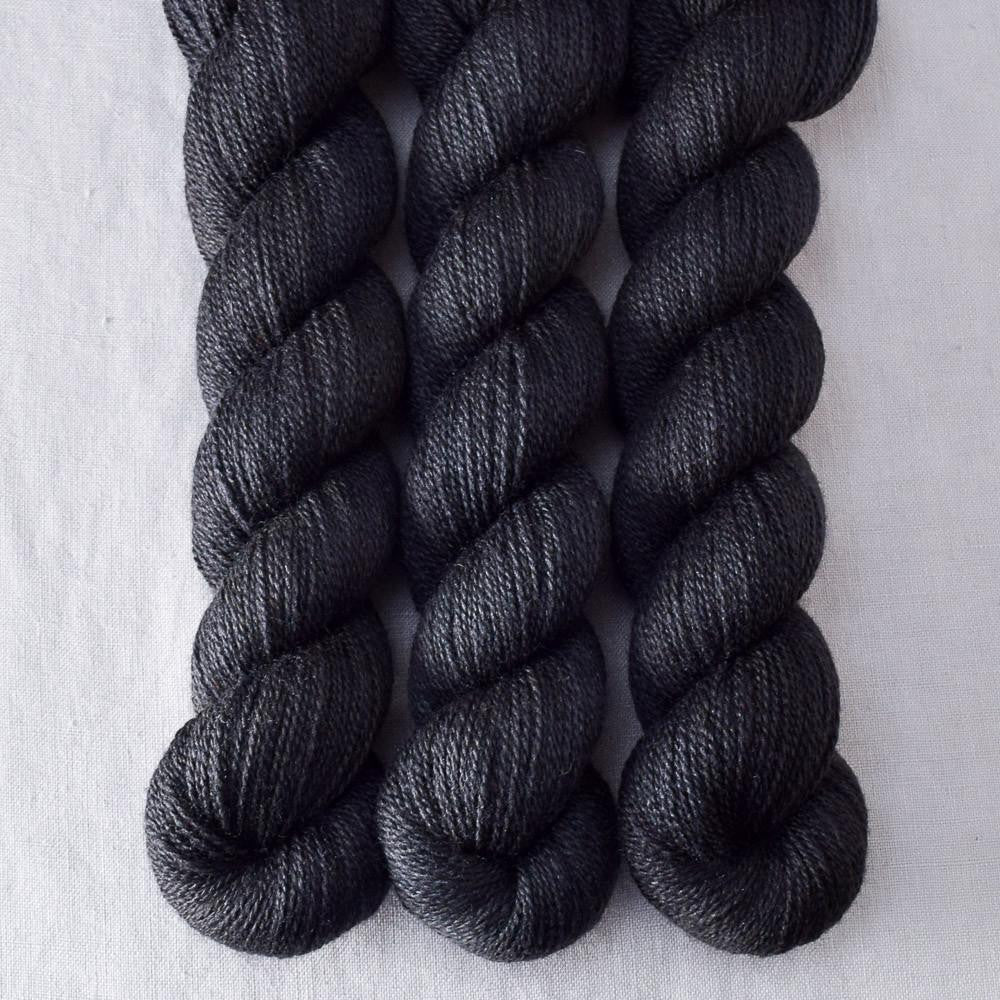 Ebony - Miss Babs Yet yarn