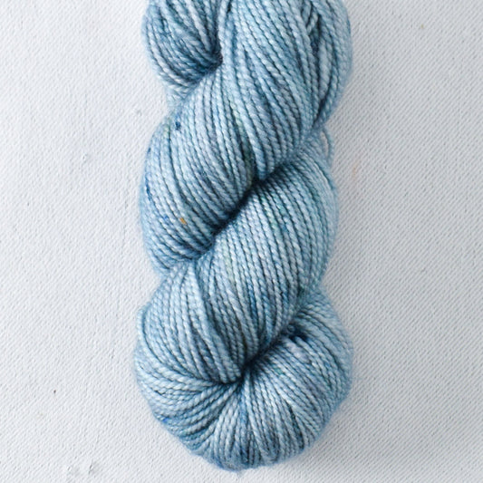 Echeveria - Miss Babs Yummy 2-Ply Toes superwash Merino wool yarn