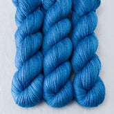 Echo - Miss Babs Tarte wool blend sock yarn