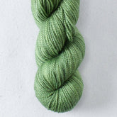 Edamame - Miss Babs Yummy 2-Ply Toes superwash Merino wool yarn