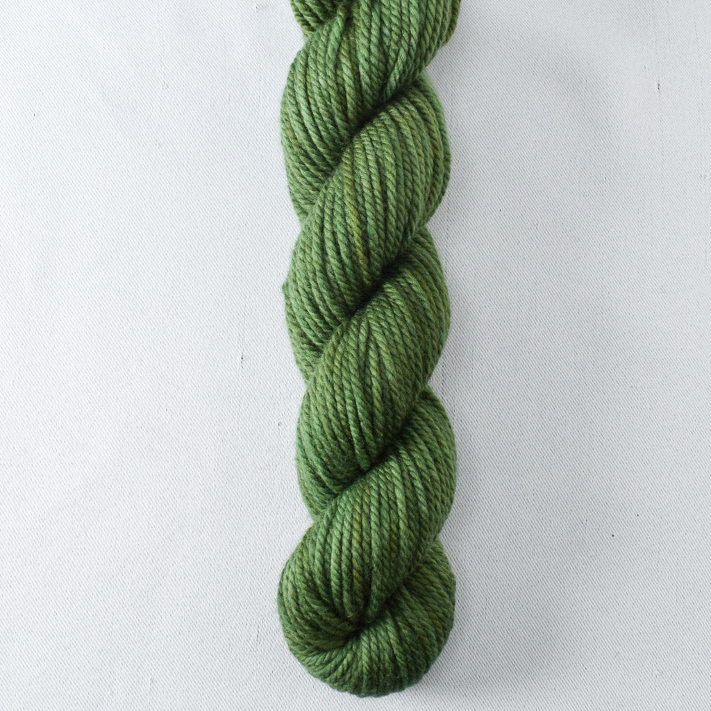 Edamame Partial Skeins - Miss Babs K2 yarn