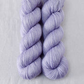 Electra - Miss Babs Katahdin 437 superwash BFL wool yarn
