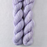 Elurra - Miss Babs Yummy 2-Ply superwash Merino wool yarn