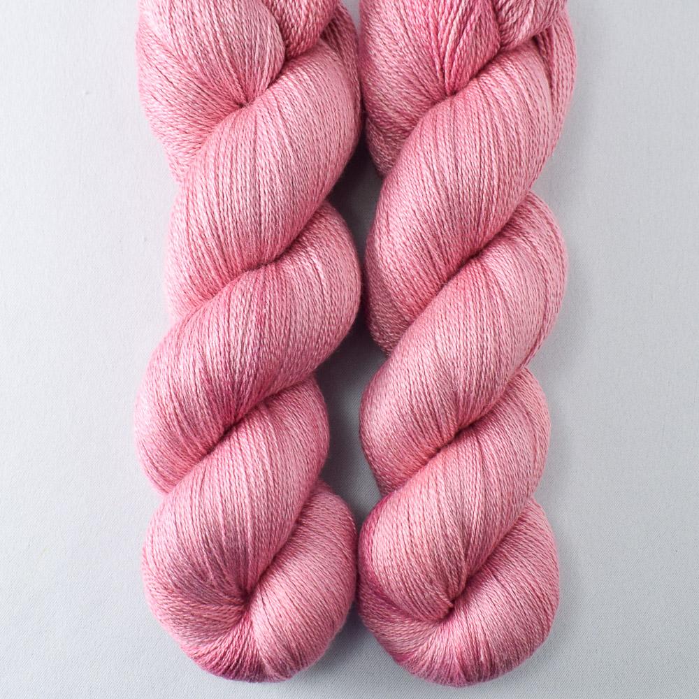 Embellish - Miss Babs Yearning yarn