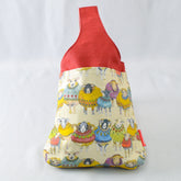 Emma Ball Ltd. Sheep in Sweaters Small Wrist Bag - Miss Babs Notions