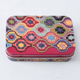 Emma Ball Mystical Lanterns Mini Rectangular Tin - Miss Babs Notions