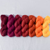 Enlightenment- Gradient Set