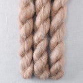 En Pointe - Miss Babs Moonglow yarn