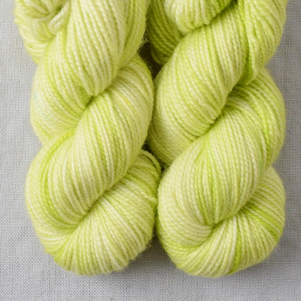 Envy Me - 2-Ply Toes - Babette