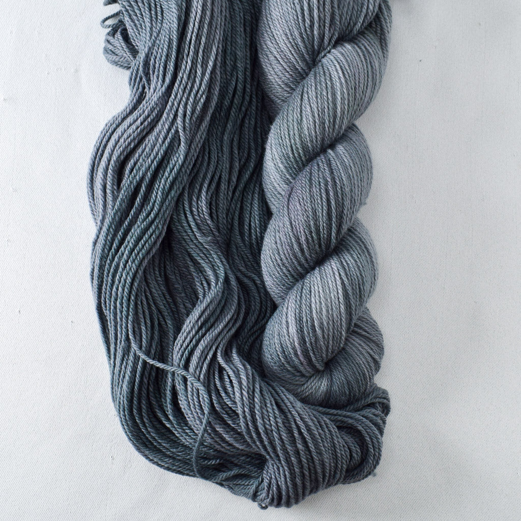 Escamillo - Miss Babs Intrepid yarn