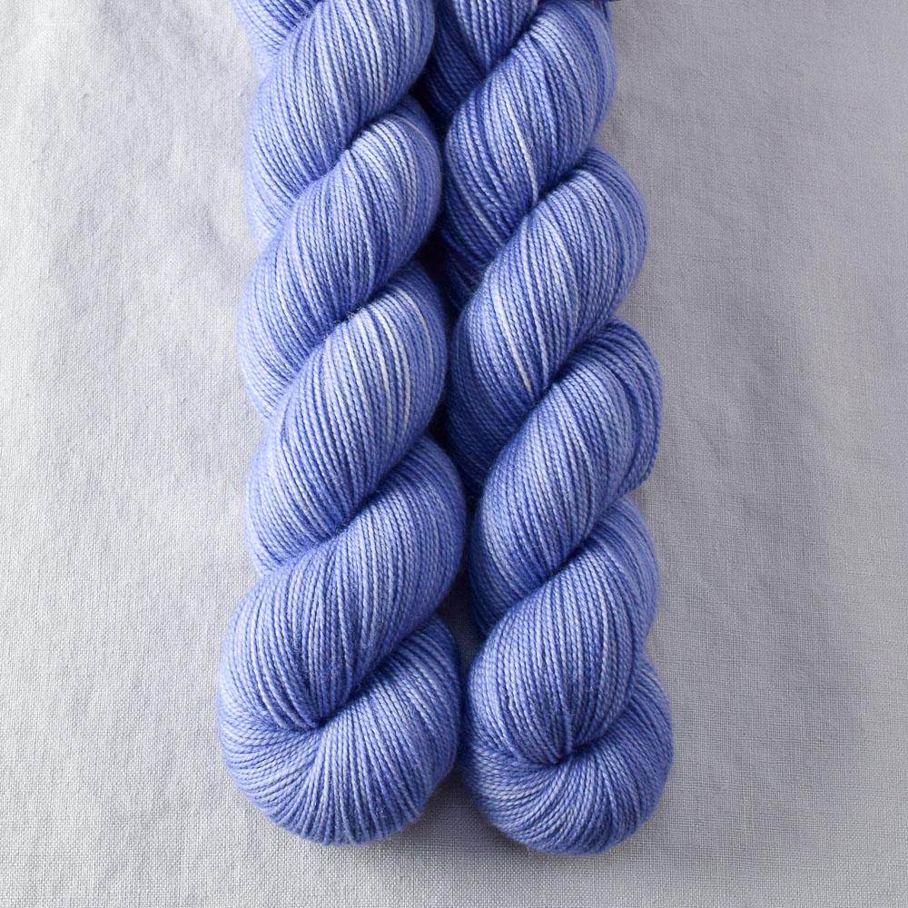 Escape Velocity - Miss Babs Yummy 2-Ply yarn