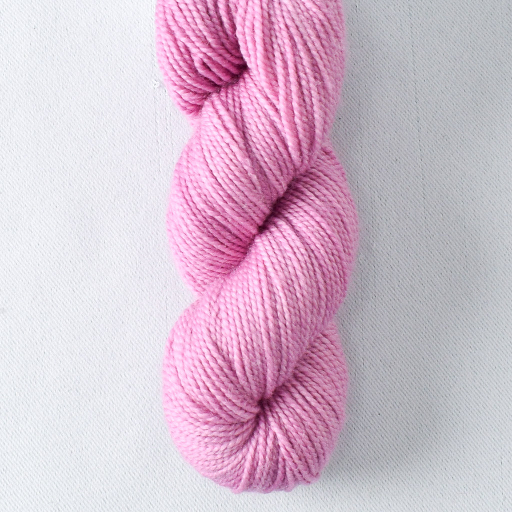 Espinosa - Miss Babs Yummy 2-Ply Toes superwash Merino wool yarn