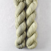 Esplanade - Miss Babs Yummy 2-Ply superwash Merino wool yarn
