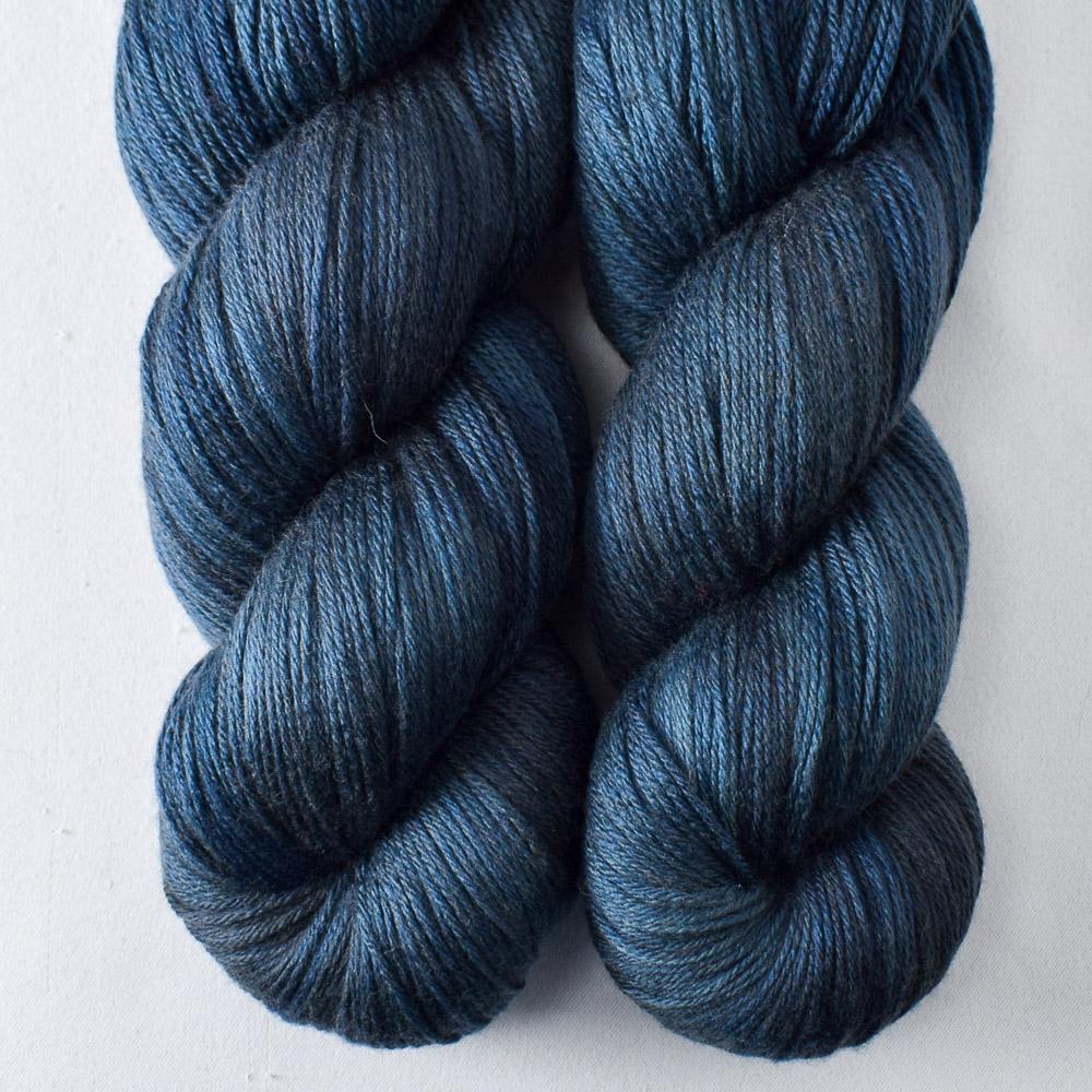 Eternity - Miss Babs Big Silk yarn