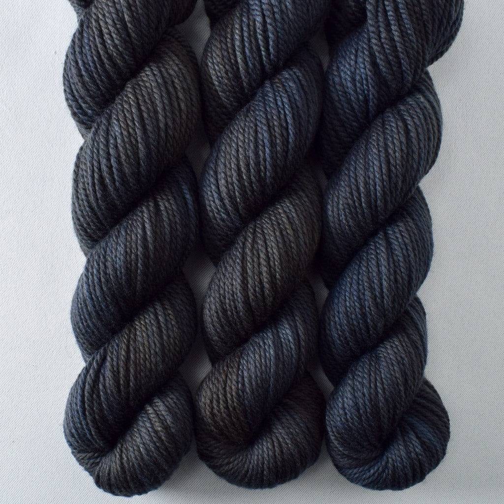 Eternity - Miss Babs K2 yarn