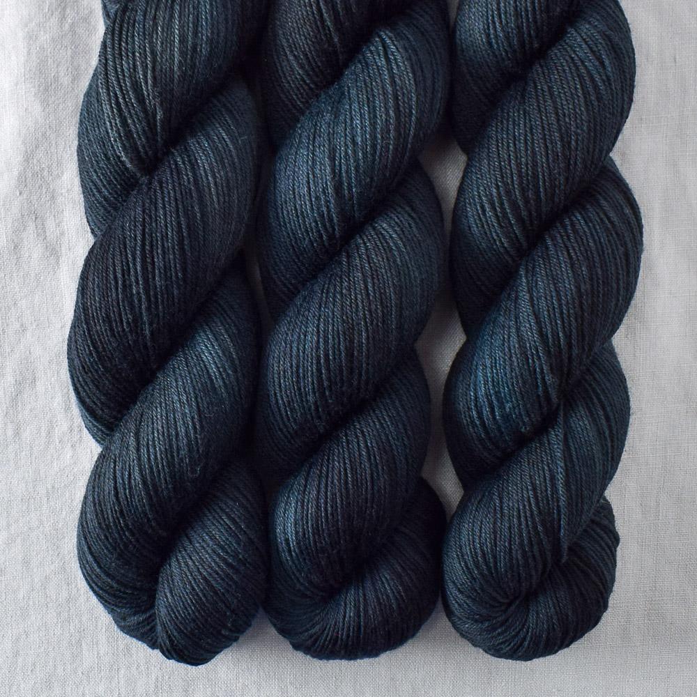 Eternity - Miss Babs Putnam yarn