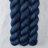 Eternity - Miss Babs Yowza Mini superwash Merino wool yarn