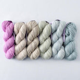 Eucalyptus - Caroline Gradient Set
