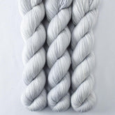 Evening Mist - Miss Babs Yummy 2-Ply superwash Merino wool yarn
