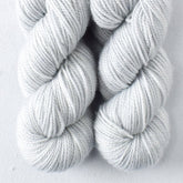 Evening Mist - Miss Babs Yummy 2-Ply Toes superwash Merino wool yarn