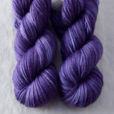 Exodus - Miss Babs Yummy 2-Ply Toes superwash Merino wool yarn