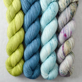 Fabulosity - Yummy 2-Ply Quartet - Babette