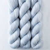 Faded - Miss Babs Avon yarn