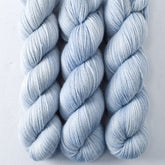 Faded - Miss Babs Killington wool and silk blend yarn