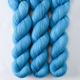 Faience - Miss Babs Yummy 2-Ply superwash Merino wool yarn