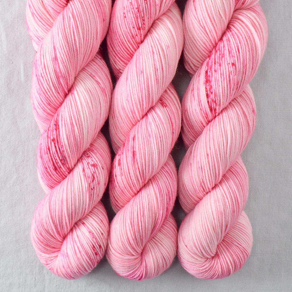 Fairy Floss - Miss Babs Putnam yarn