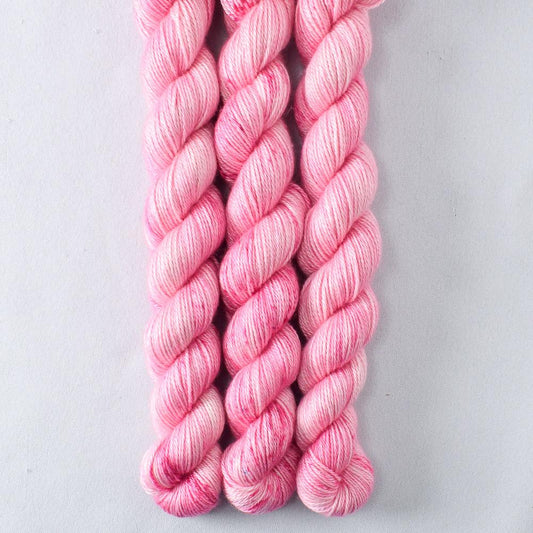 Fairy Floss - Miss Babs Sojourn yarn