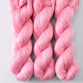 Fairy Slipper - Miss Babs Damask yarn